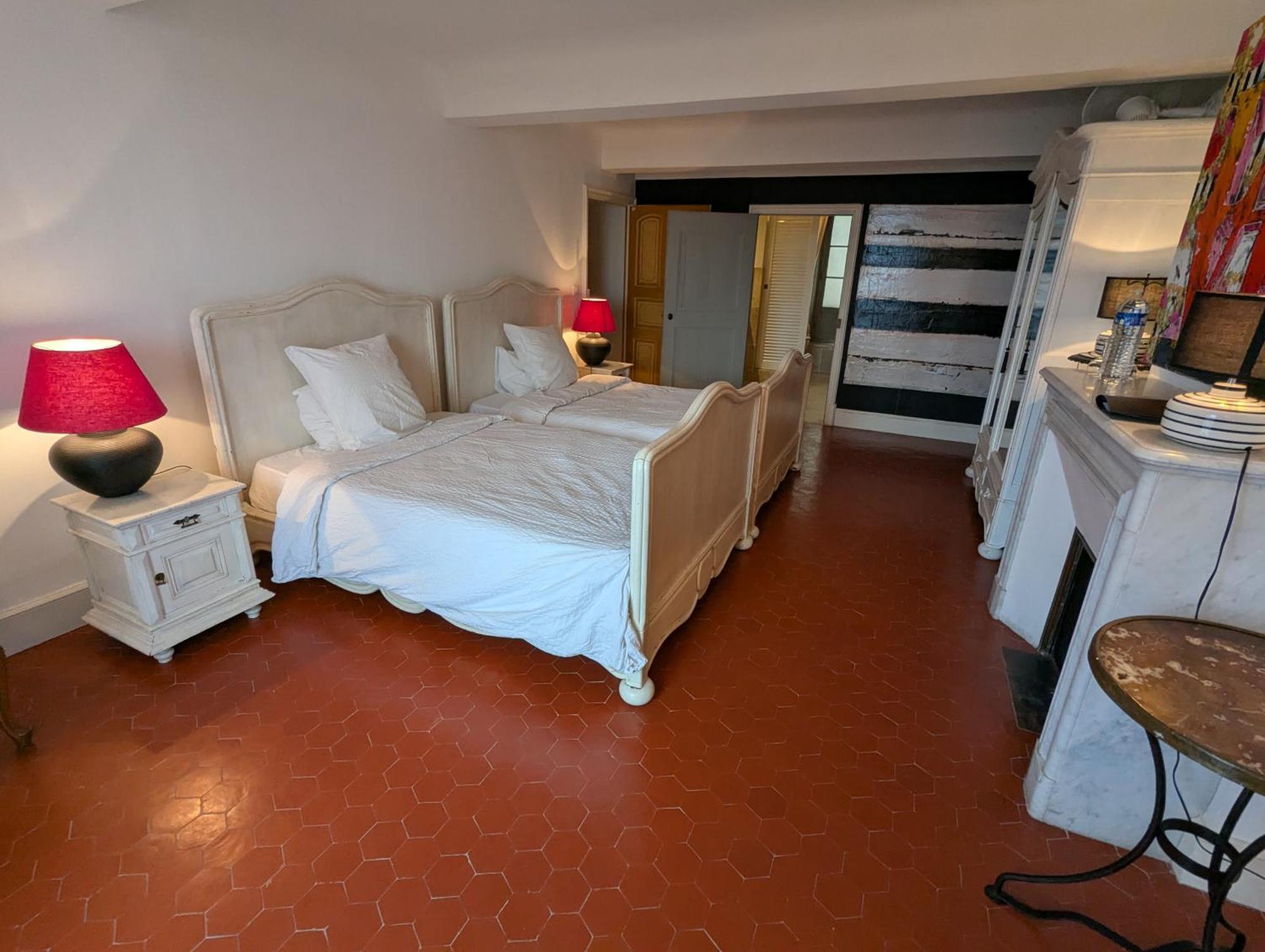Couette-café Les Chapeliers