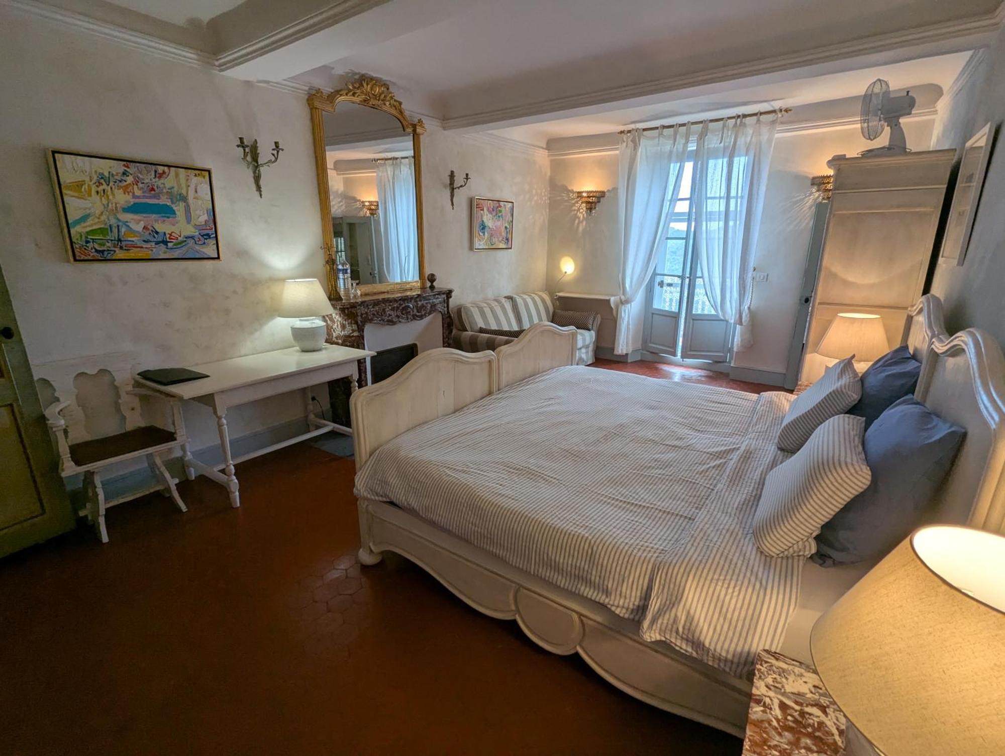 Les Chapeliers 3* Claviers